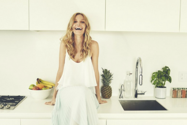 037- Meditate Slim with Sarah Anne Stewart