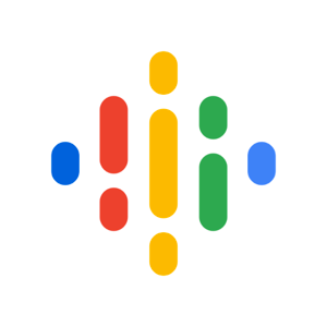 google podcasts logo