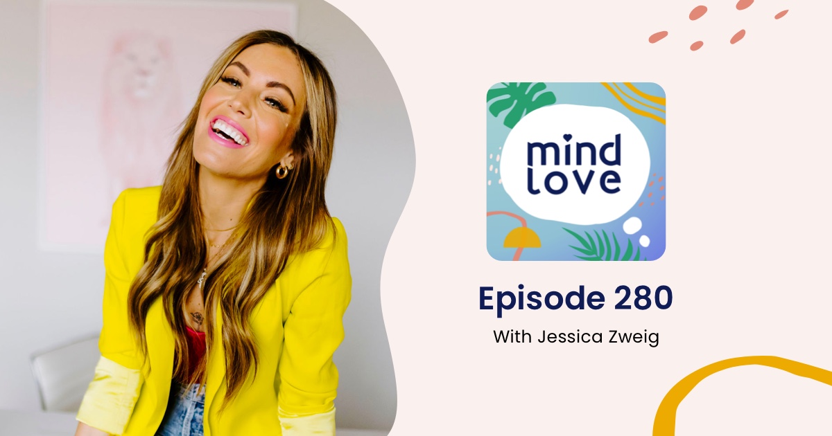 280: Crafting Your Personal Brand And Your Mindset To Increase Your ...