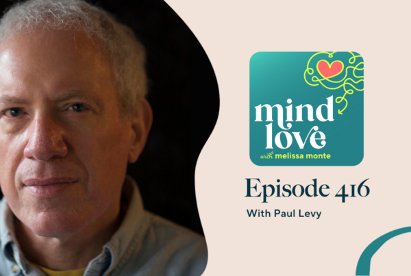 Paul Levi on Mind Love Podcast